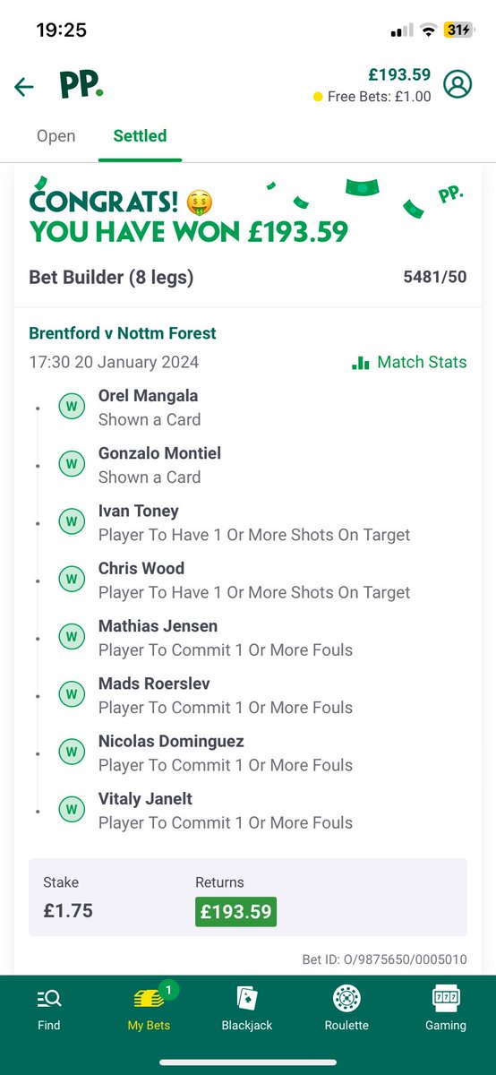 Joe Pierce tweet media