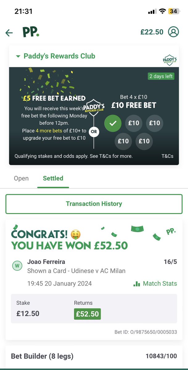 Joe Pierce tweet media