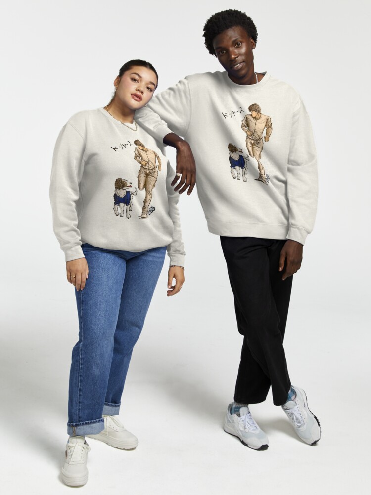 JB_Hobby's tweet photo. Get my art printed on awesome products. Support me at Redbubble #RBandME:  https://t.co/1u2LWrdZSW #findyourthing #redbubble #shoheiohtani #baseball #sweatshirt #hoodie #japan #japanese #baseballfan https://t.co/qD2BCWoh7u