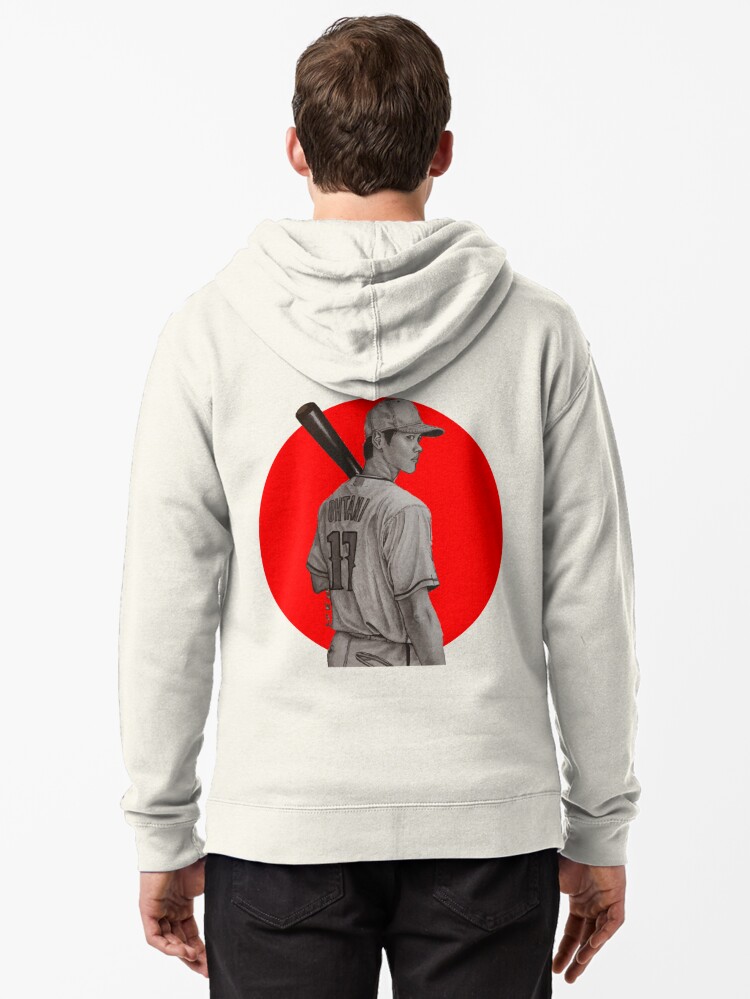 JB_Hobby's tweet photo. Get my art printed on awesome products. Support me at Redbubble #RBandME:  https://t.co/1u2LWrdZSW #findyourthing #redbubble #shoheiohtani #baseball #sweatshirt #hoodie #japan #japanese #baseballfan https://t.co/qD2BCWoh7u