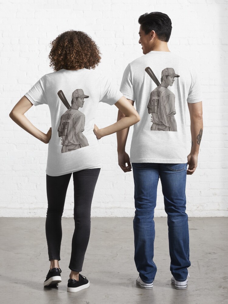 JB_Hobby's tweet photo. Get my art printed on awesome products. Support me at Redbubble #RBandME:  https://t.co/1u2LWrdZSW #findyourthing #redbubble #shoheiohtani #baseball #sweatshirt #hoodie #japan #japanese #baseballfan https://t.co/qD2BCWoh7u