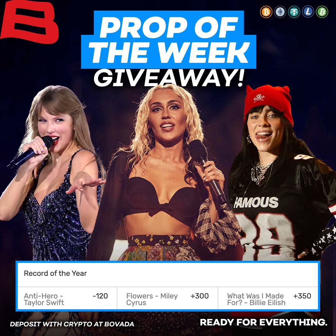 Bovada_Casino tweet picture