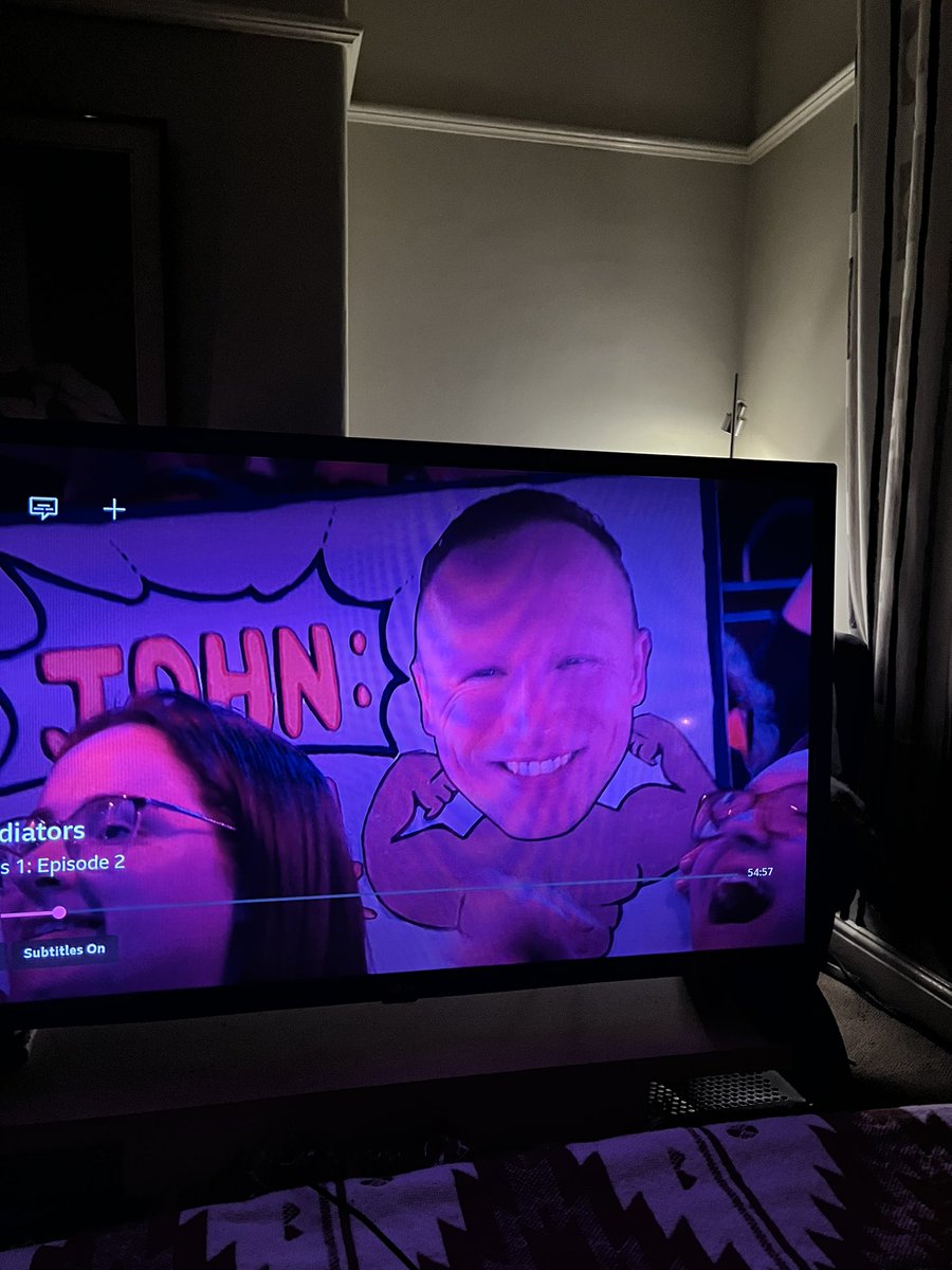 TimmyDee tweet media
