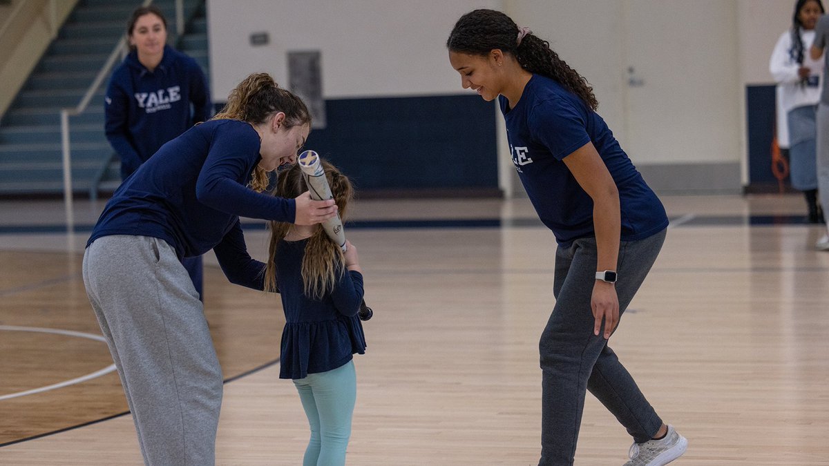 YaleAthletics tweet picture