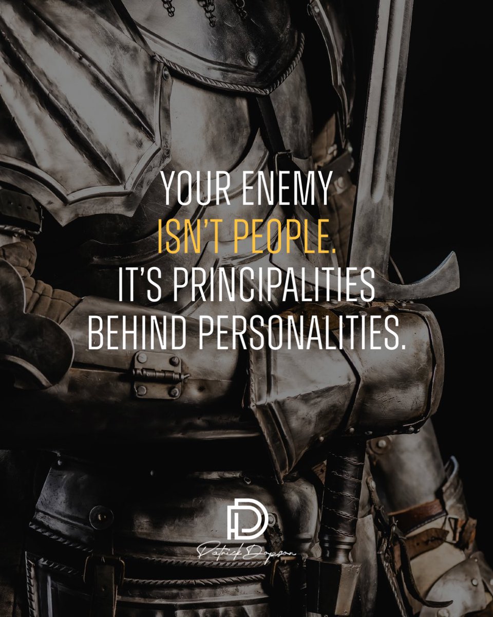 Patrick Dopson tweet media