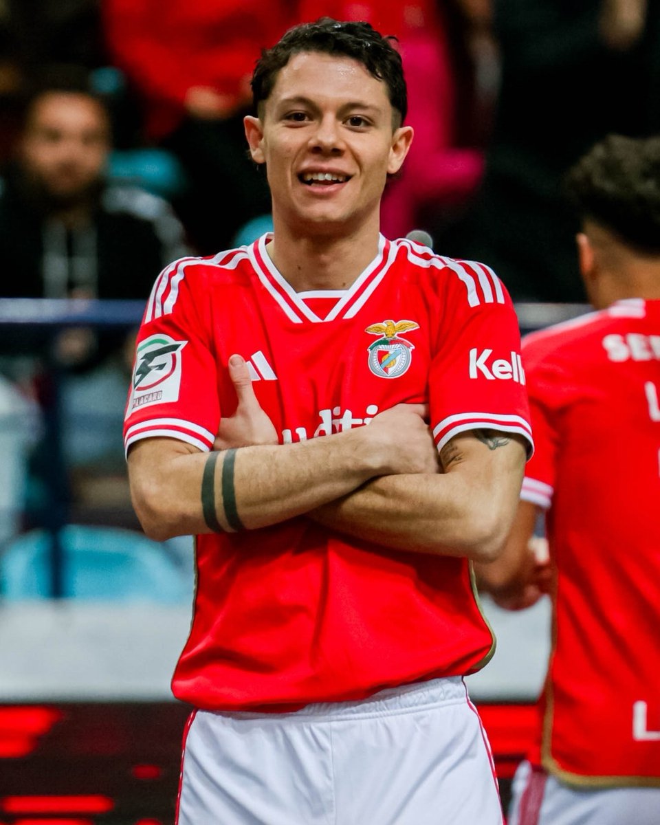 Sporting - Benfica na final da Taça da Liga de futsal, domingo às 21h 🍿