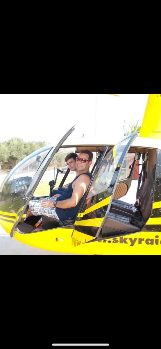 Andreas (@agregoriou66) on Twitter photo 