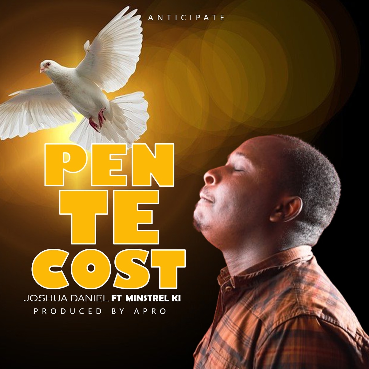 amjoshuadaniel's tweet photo. Getting ready to bless you with this sound. I'm super excited 

#Pentecost #MovingByGrace #Movingbygrace  #amjoshuadaniel https://t.co/0DJocxcMn7