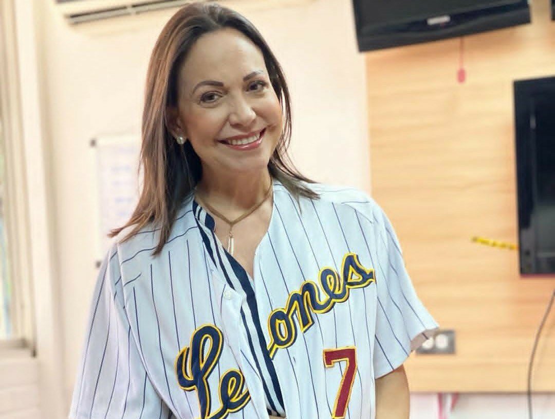 Ella siempre supo que no llegaba a la final