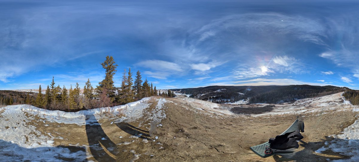 SDPhotos22's tweet photo. #canadianphotography #amateurphotography #myview #blueskies #wintertime https://t.co/bIKqEs3gwa
