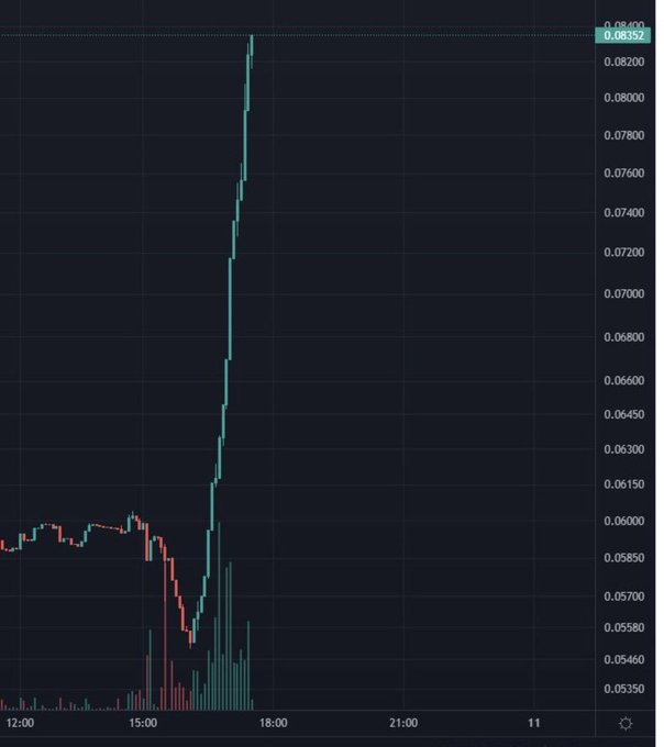 Looking for a coin that does this. https://t.co/Ks2spOM3tW
