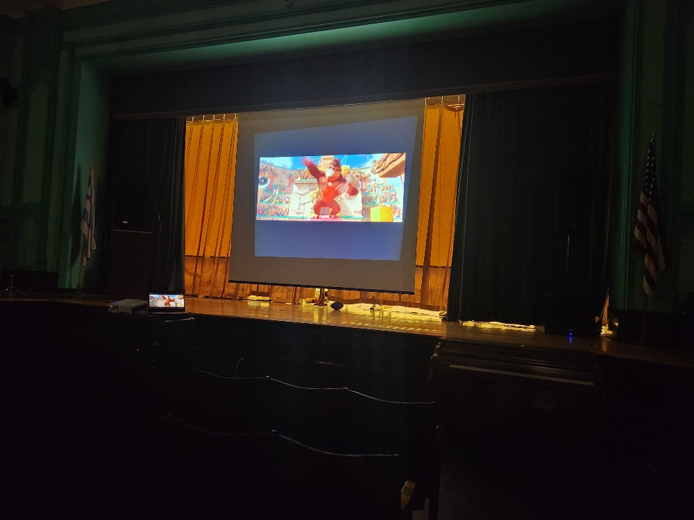 Thank you to all the Fuller family members that came out to support the middle school fundraiser. Almost $400 was raised to support semester two field trips. Kudos to all that played a role in making this event a success. See you next time Fuller Families! #WeRisetoSoar