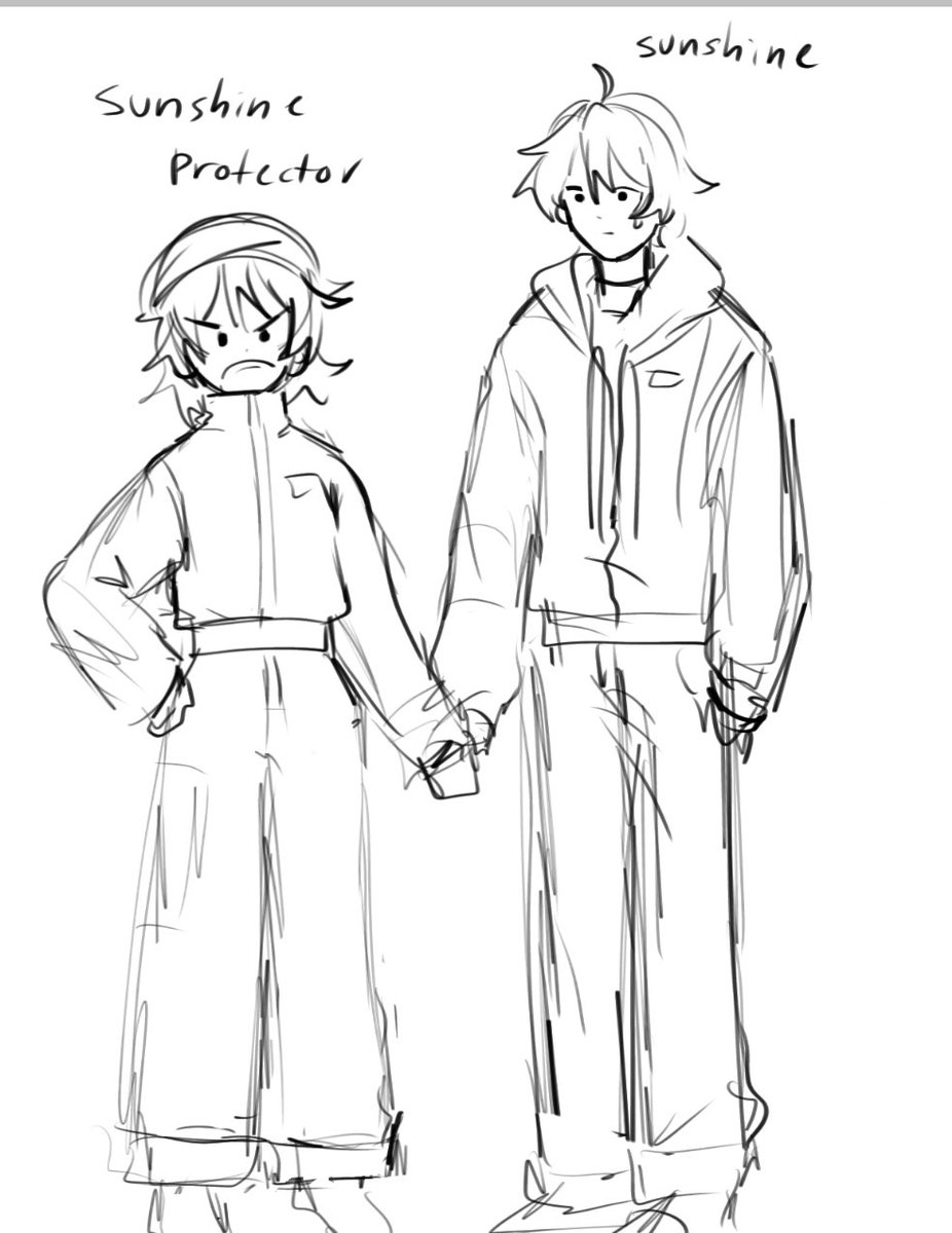 Tan lindooos 
#Luckity