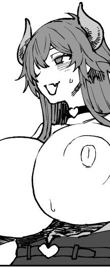 描けば描くほど大きくなるものな～んだ