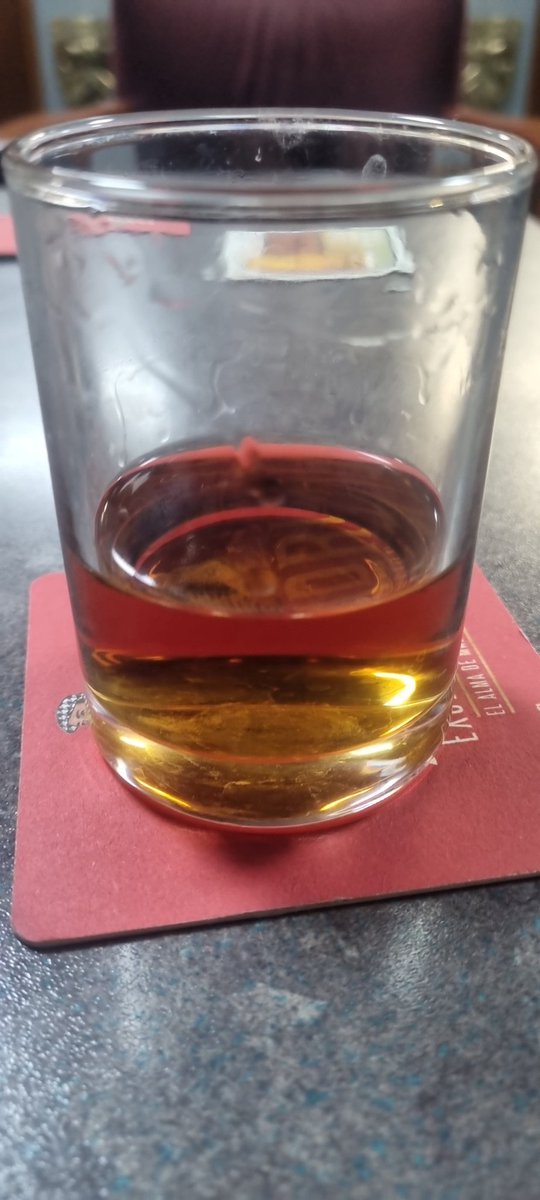 Enjoy a drink