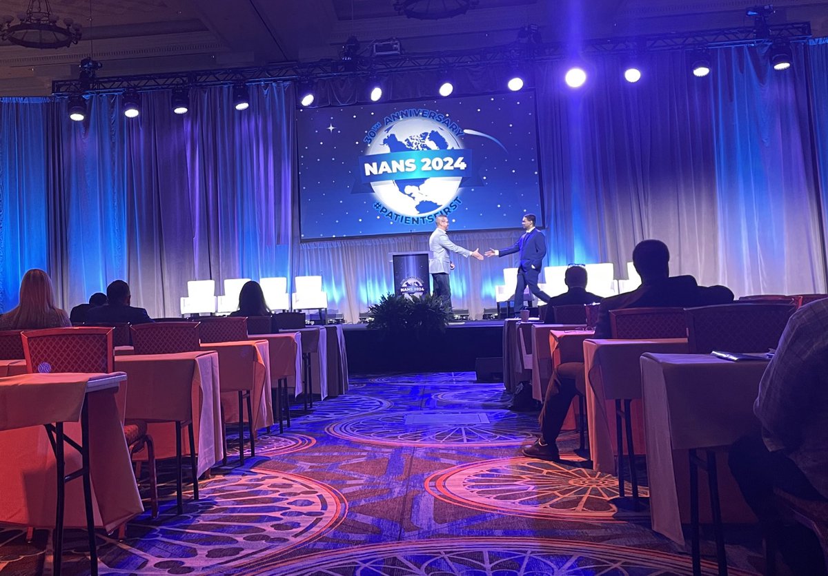 Ryan D'Souza, MD tweet media