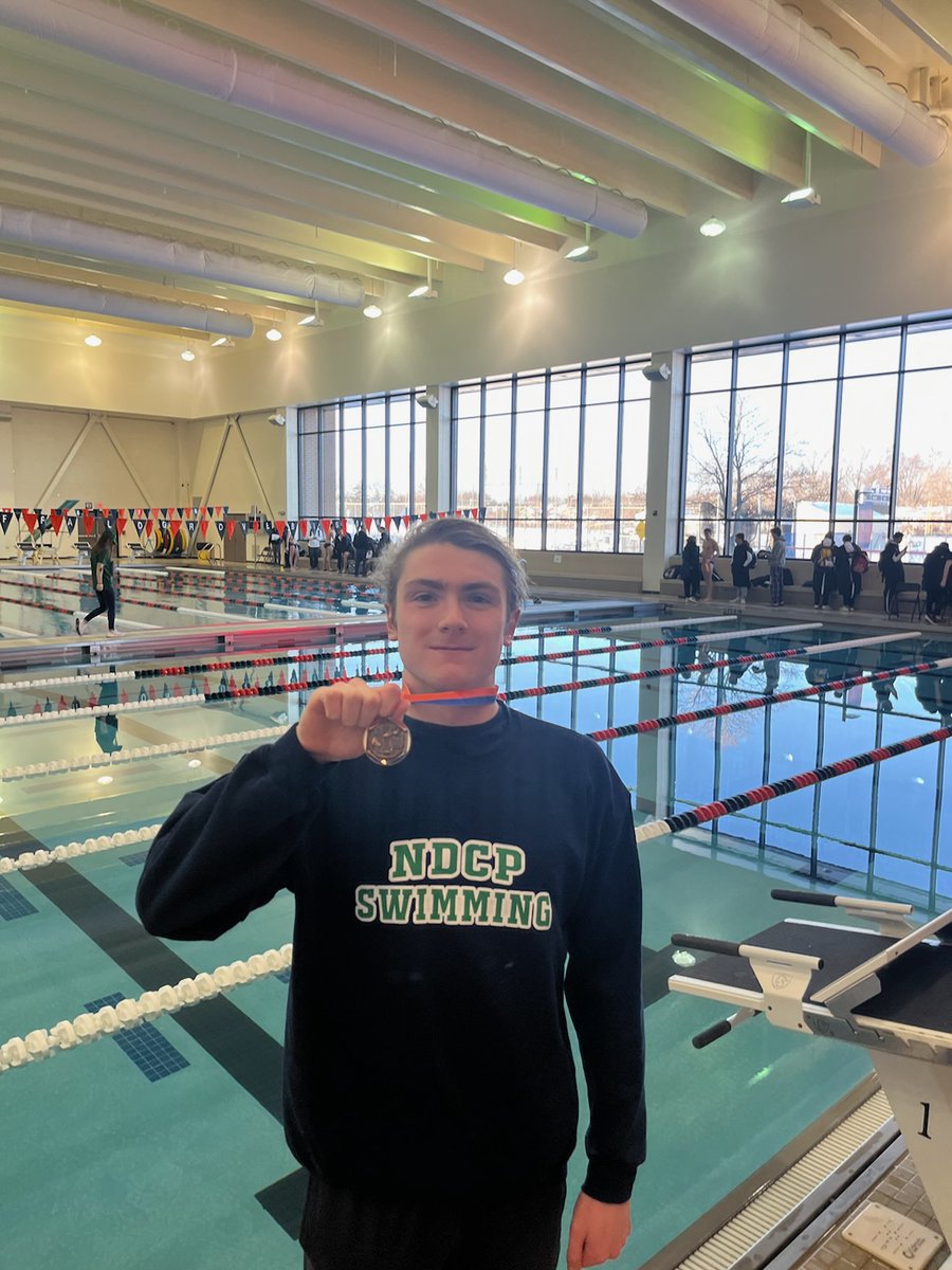 NDCP Swimming (AquaDons) tweet media