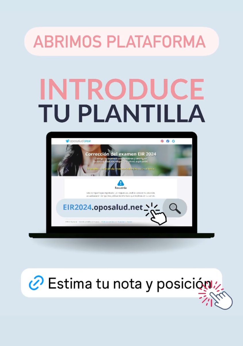 Oposalud tweet media