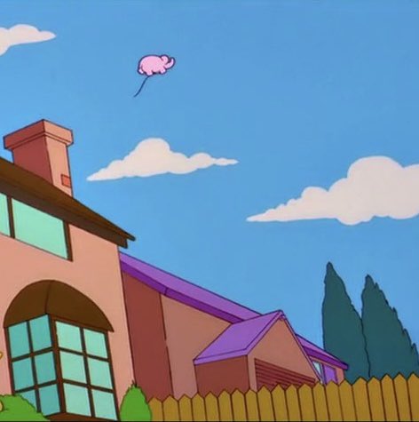 Simpsons Albums tweet media