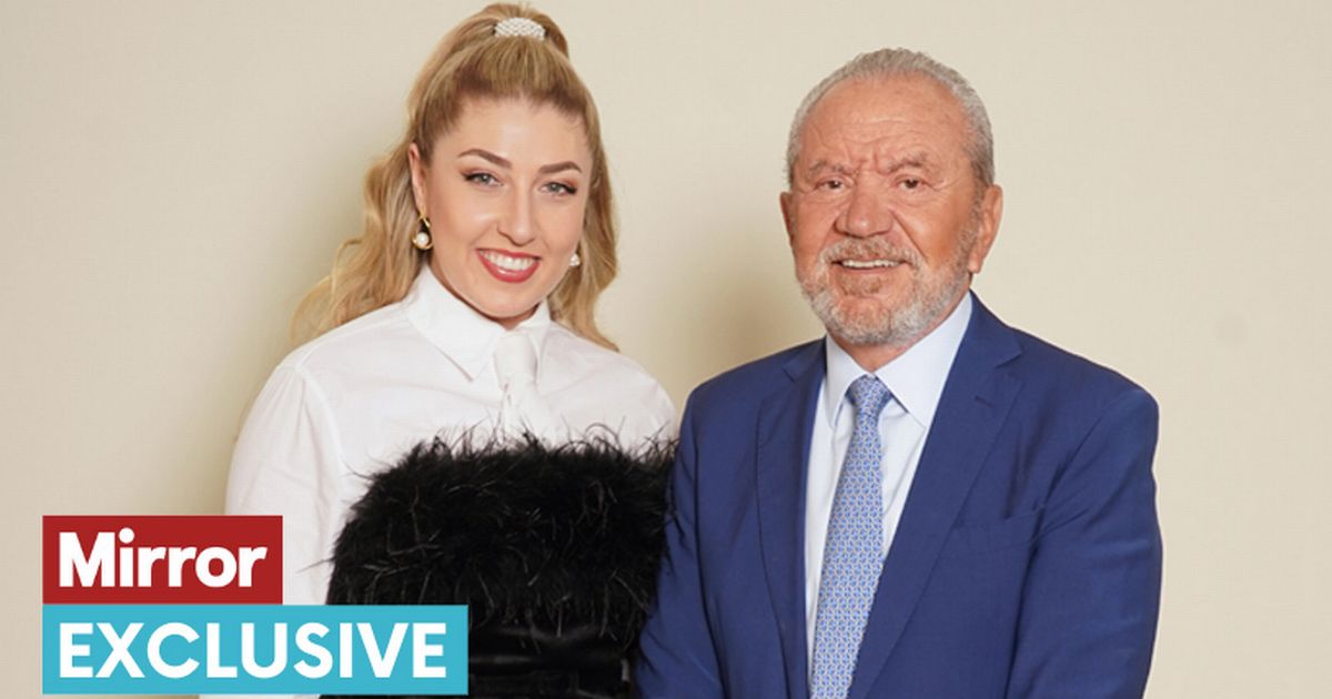 Just two out of past 10 The Apprentice show winners are still in business with Lord Sugar mirror.co.uk/tv/tv-news/app…