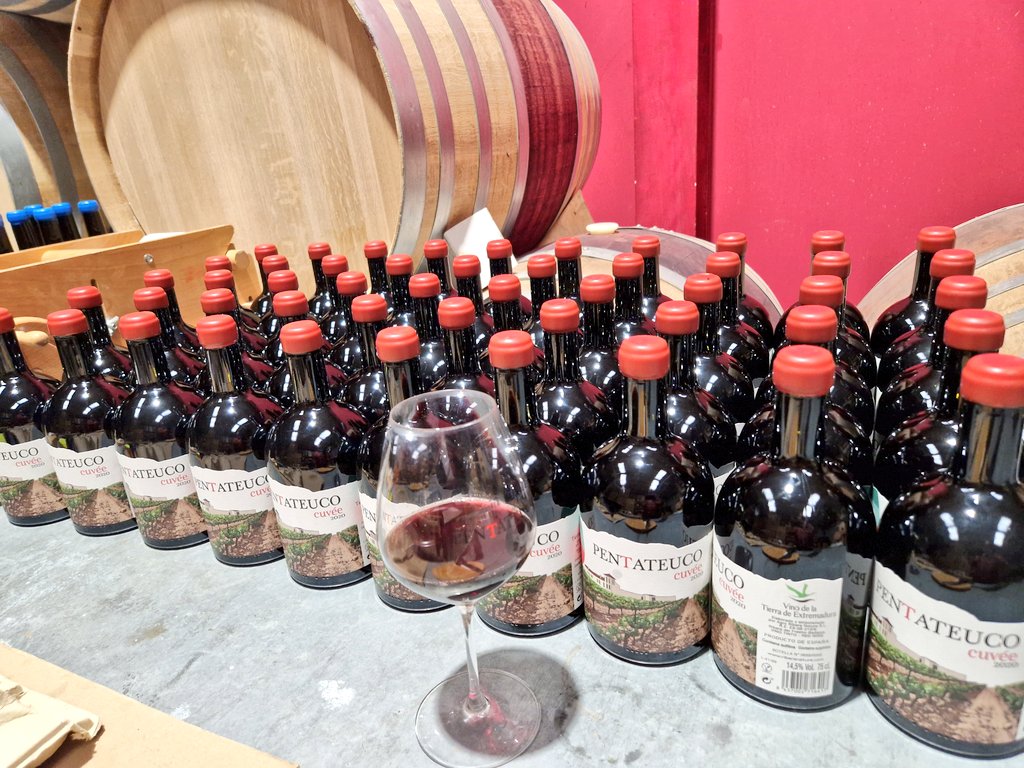 It has a complex nose of pineapple chutney and curry leaf with vibrant freshness and energy on the palate. Read the full list of Top 100 Wines of the World 2023 here: jamessuckling.com/wine-tasting-r…