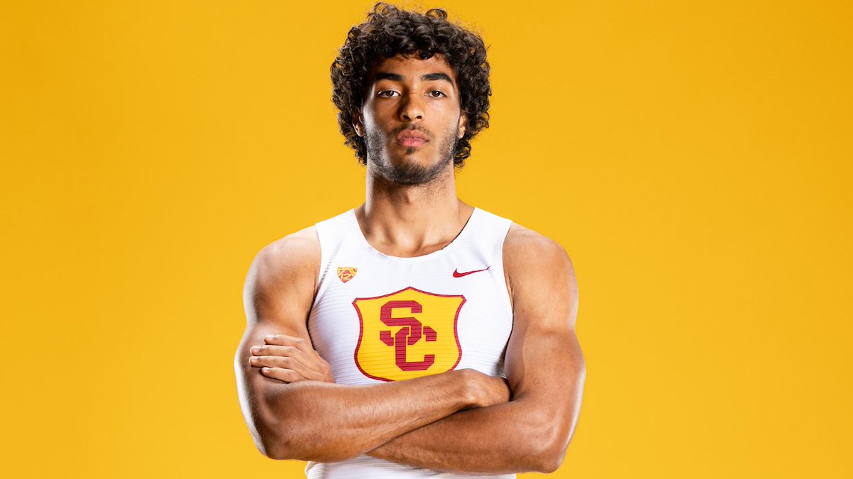 USC_Track_Field tweet picture