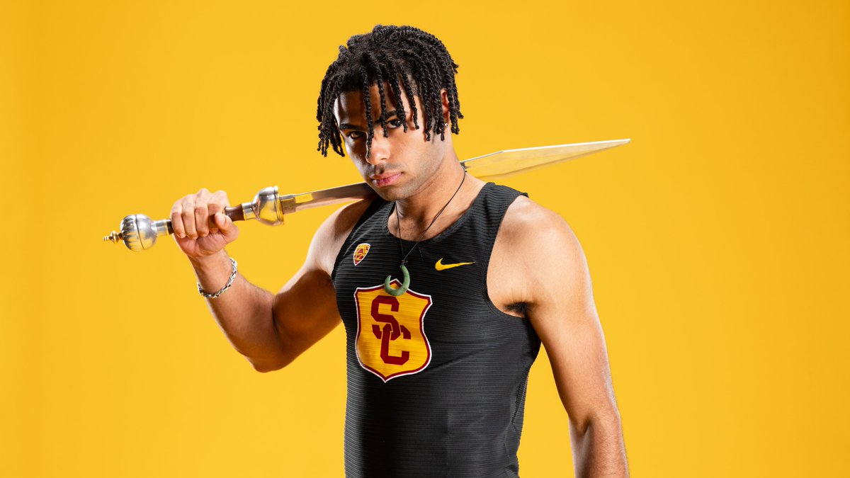 USC_Track_Field tweet picture