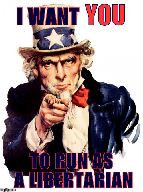 Over half of SC Legislators run unopposed every cycle!!! Don't let them think their consituents like them. No one should run unopposed. If you or someone you know is thinking about running please fill out the form at my.lp.org/run-for-office/ #SCLP #Iwillifyouwill#runforoffice