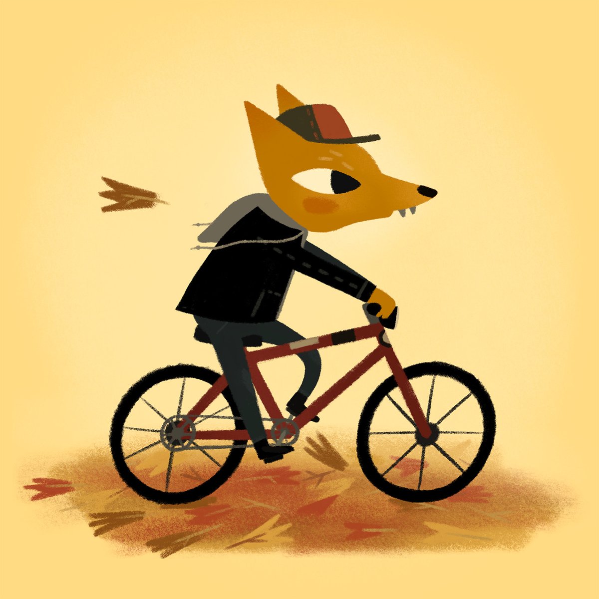 bombsfall's tweet image. ride ride ride ride
If you can draw a decent bike someone shows up and gives you a Good Artist ribbon.