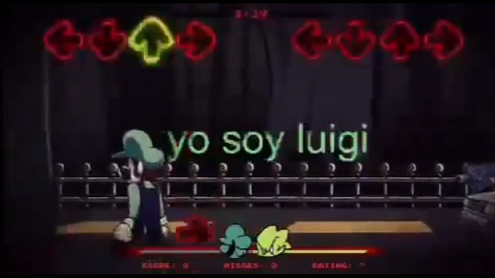 KaduLegal472's tweet photo. thread of these Mario Madness V2 lyrics videos i've found so far 🧵
#mariomadnessv2 #fridaynightfunkin https://t.co/GoMHj74mr2