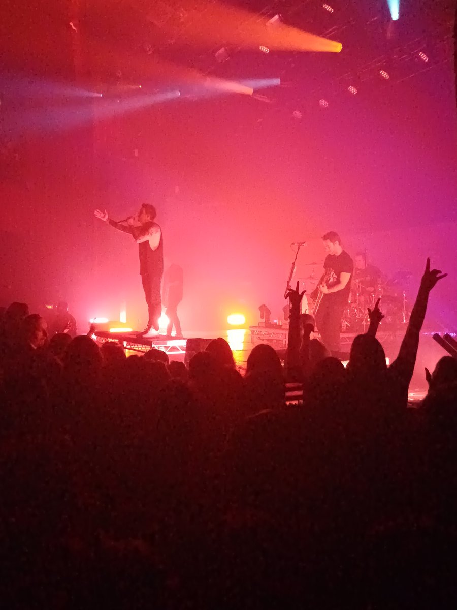 Manon Grøck tweet media