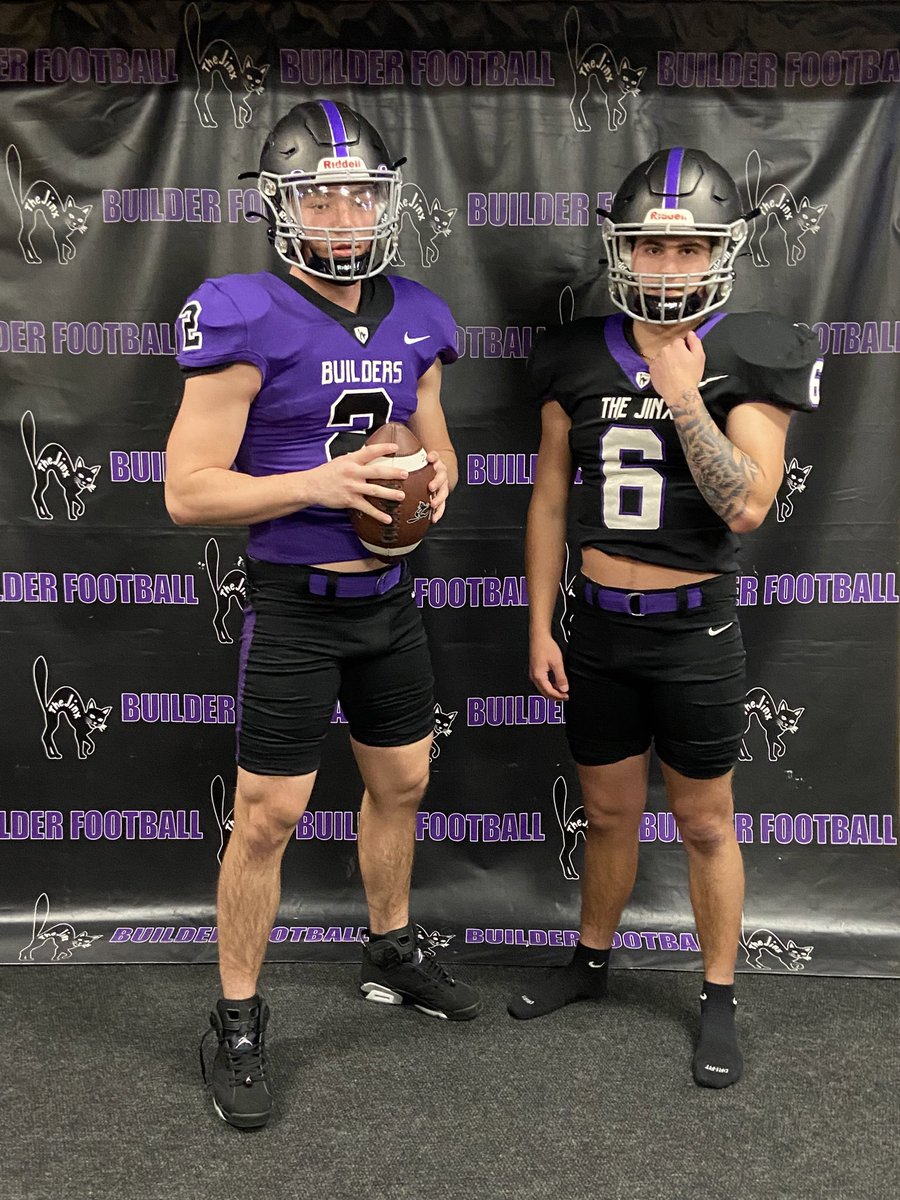 Luke Seder (@sederluke) on Twitter photo #AGTG After a conversation with <a href="/CalebCisneros_/">Caleb Cisneros</a> I'm excited to receive an offer from <a href="/BuilderFootball/">SC Builder Football</a> #AGTG After a conversation with <a href="/CalebCisneros_/">Caleb Cisneros</a> I'm excited to receive an offer from <a href="/BuilderFootball/">SC Builder Football</a>