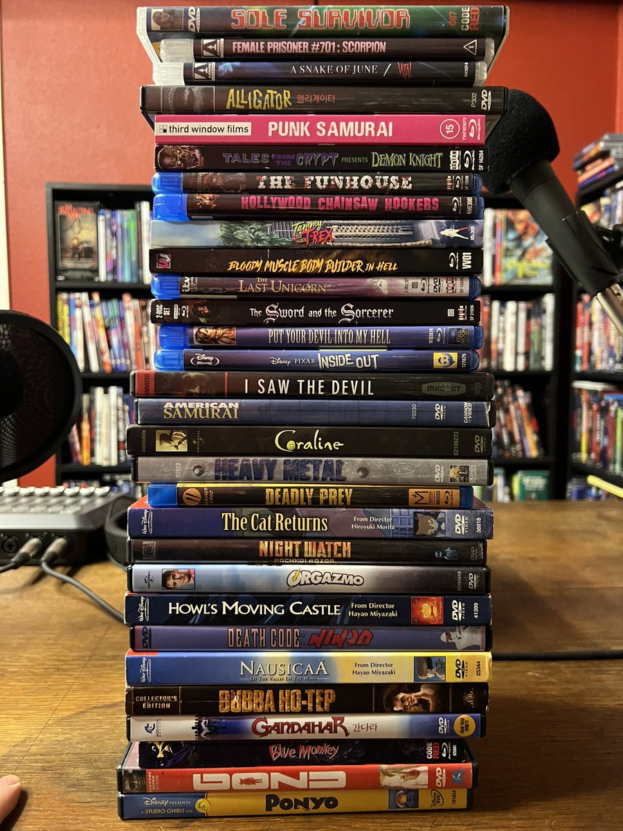 VHUS Podcast tweet media