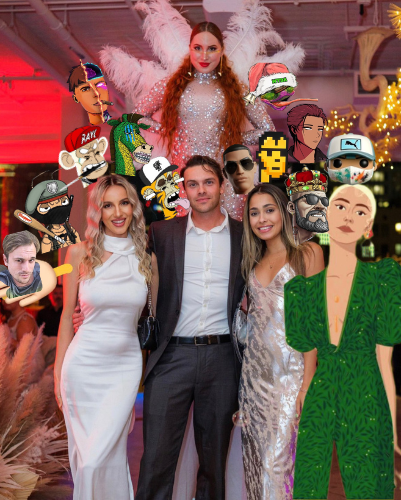 ME and MY MF FRIENDS 🩵

LFG 🔥🔥🔥

Check them all out 👇