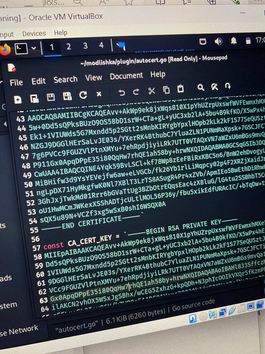 ya mothers keeper tweet media