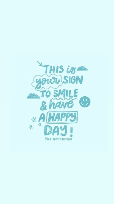 Have a lovely day ☀️ and night 💫 😇 I'm going to be ✅ONLINE✅ in about 1 hour ⏰ https://t.co/XJI2EBVvY