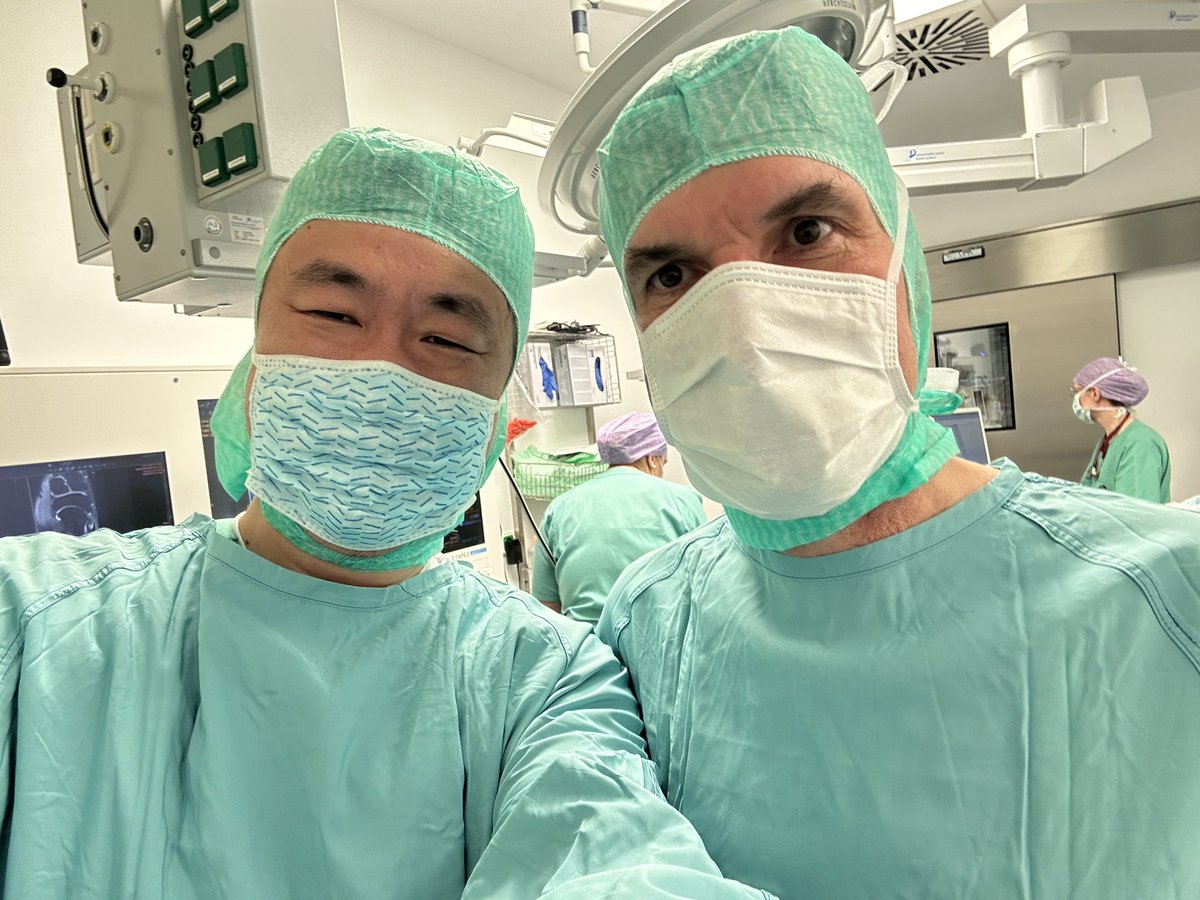 yannothere's tweet image. Self motivated global travelling fellowships and keep learning from the best of the best. Hanging out with Dr. Professor Stefan Rammelt Universitätsklinikum Carl Gustav Carus Dresden. Oberve and learn in person how a Romash osteotomy should be done.