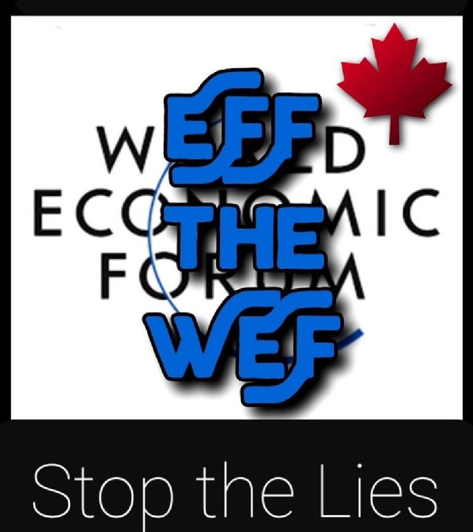 Did you know Jane Fonda & Leonardo DiCrapio are WEF members too? Do you remember them coming up to Alberta & making up huge lies and spreading misinformation & disinformation about the cleanliness of our Oil & Gas? I do.
I also remember watching Rachel Notley let Fort Mac burn to…