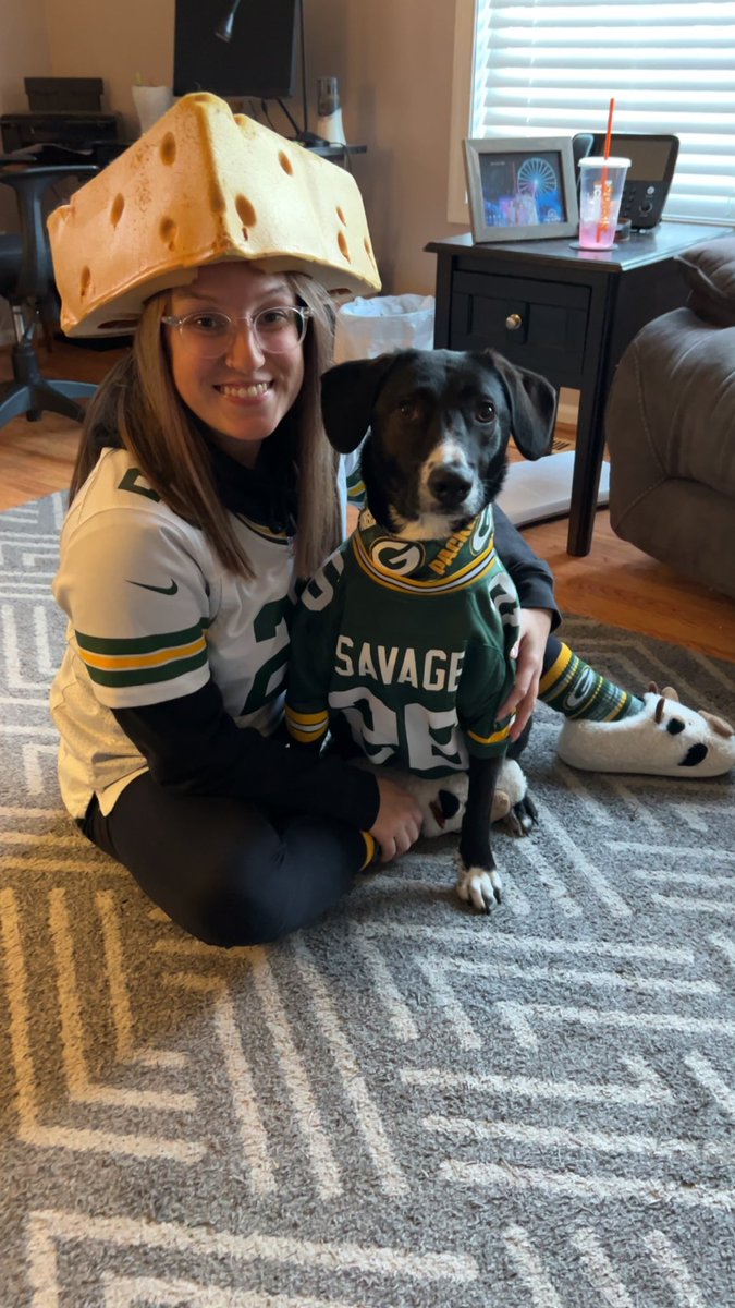 tgolll's tweet photo. @packers @UScellular Wilmington, Delaware 💚🧀 https://t.co/KV5OZi5aq6