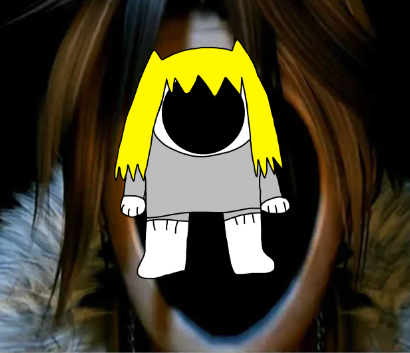 LilithineRULES's tweet photo. HEWWODA FUZZY WUZZIES!!!! IM CUWWENTLY IN A FINANCIAL FANTASY CWISIS!  SO MY FAFE MIGHT FALL OUT! SO I LOOK LIKE SQUALL FROM BETTER CALL SQUAL!!!!!!!!!!!! MY FAVORUTE GAME OV BECOMING DA PWESIDENT OF HTE LESBIAN AND GAY ALLIANCES FOR SOME REASON1?!?!?!?!!?! YEAH!!!!!!!!! https://t.co/bh9uvjuC9k