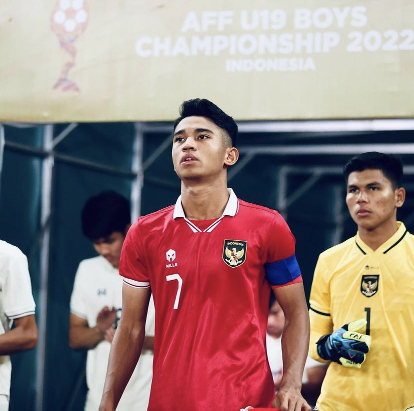 🇮🇩| The Future of Indonesian Football Shining Bright in the Asian Cup!

Stay tuned for some in-depth insights! 📊⚽️

—>✨ 𝐌𝐚𝐫𝐬𝐞𝐥𝐢𝐧𝐨 𝐅𝐞𝐫𝐝𝐢𝐧𝐚𝐧 ✨

(ANALYSIS)🧵🧶