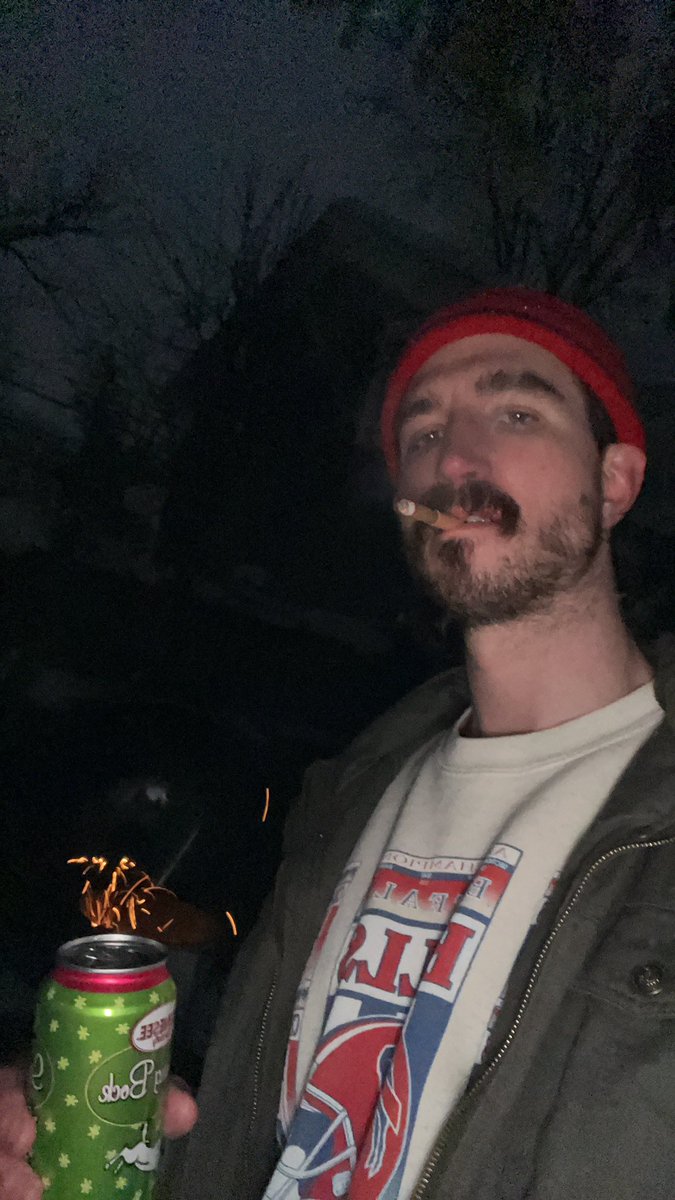 Doesn’t get. Better than ripping a beer and dart, pissing and grilling in single digits. Take dis mean