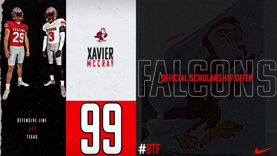 Xavier mccray tweet media