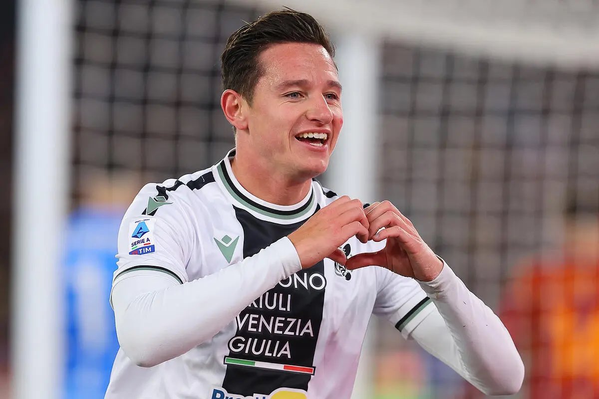 GautierDecrypte's tweet image. 💙🤍| Sincèrement plus ça va, plus je pense qu’un retour de Thauvin 🇫🇷 a l’OM peut faire du bien. 

Il connaît l’environnement, il est revanchard et veut rejoindre l’OM !

Vous êtes plutôt d’accord ou pas ?

❤️ : Oui

🔃 : Non

#TeamOM | #MercatOM | #VenteOM