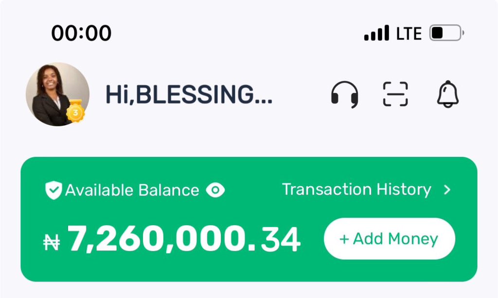 📣: Mentioned You!!

First 4,000 should Retweet, Like,Follow &amp; Drop Acct Number 💰💸🤗

N1m Giveaway. Davido &amp; Kaduna Sszn ❤️