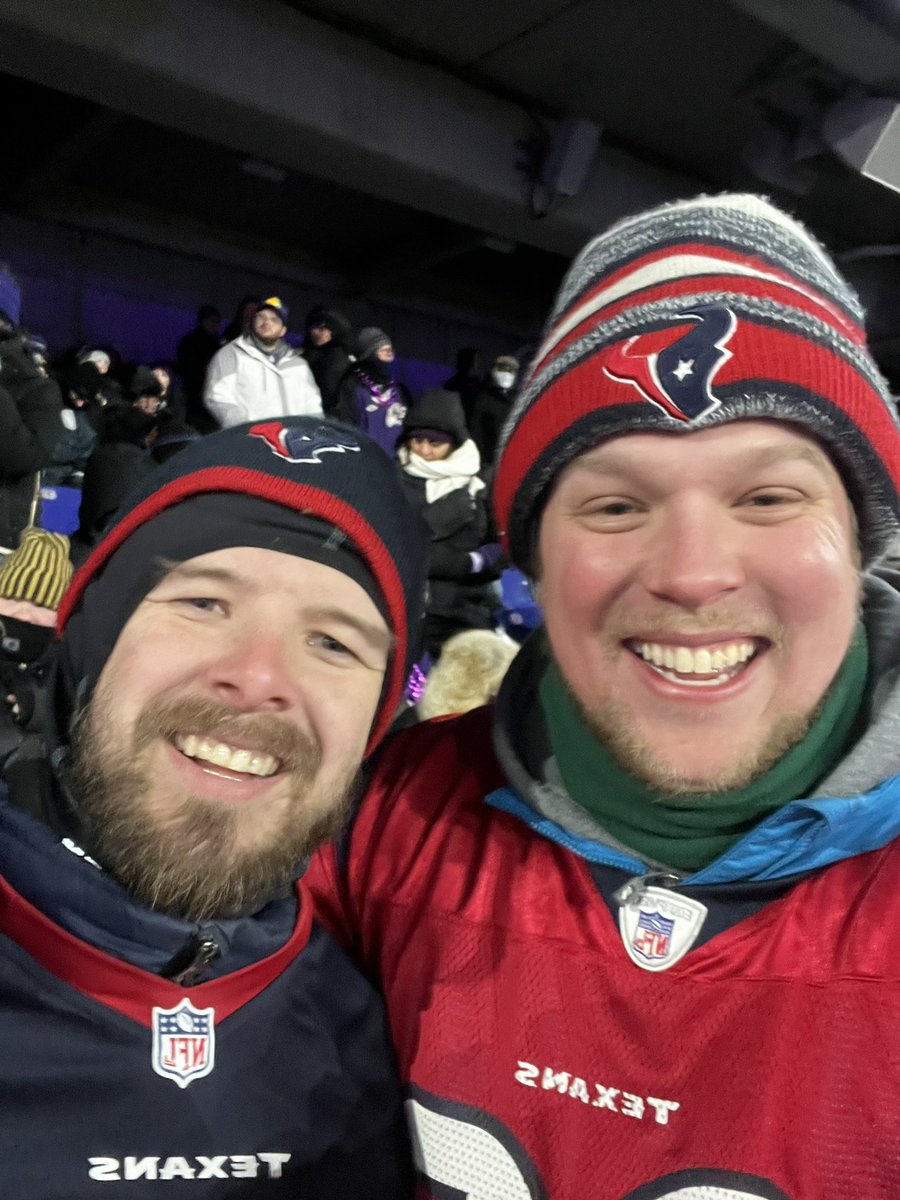 #WeAreTexans