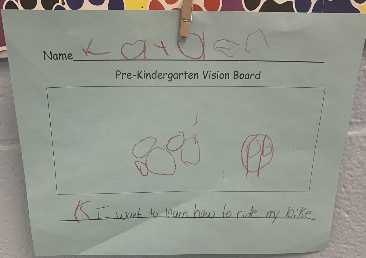 Burton-Pack Elementary School RSD1 tweet media