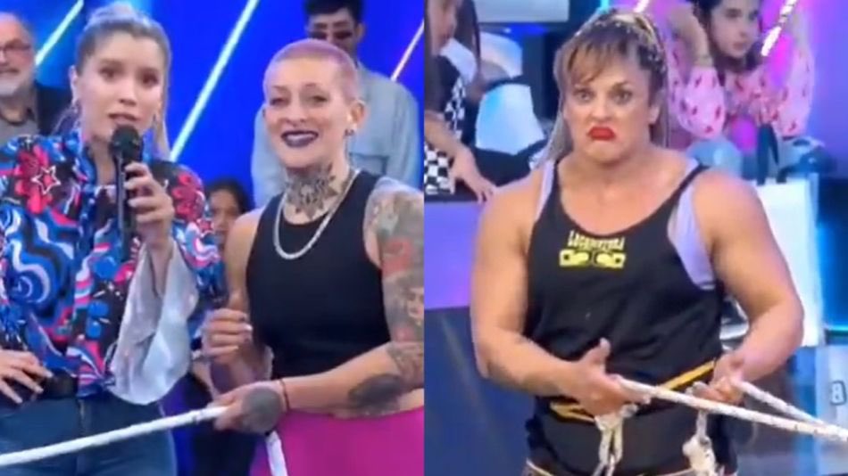 fedeebongiorno's tweet photo. 👁️ Ya que no hay programa los sábados, les traigo un hilo con apariciones de los participantes de esta edición de #GranHermano en otros programas y proyectos en los medios 

Si encuentran más pueden sumarlos abajo 👇 https://t.co/DsnWHos8Ii