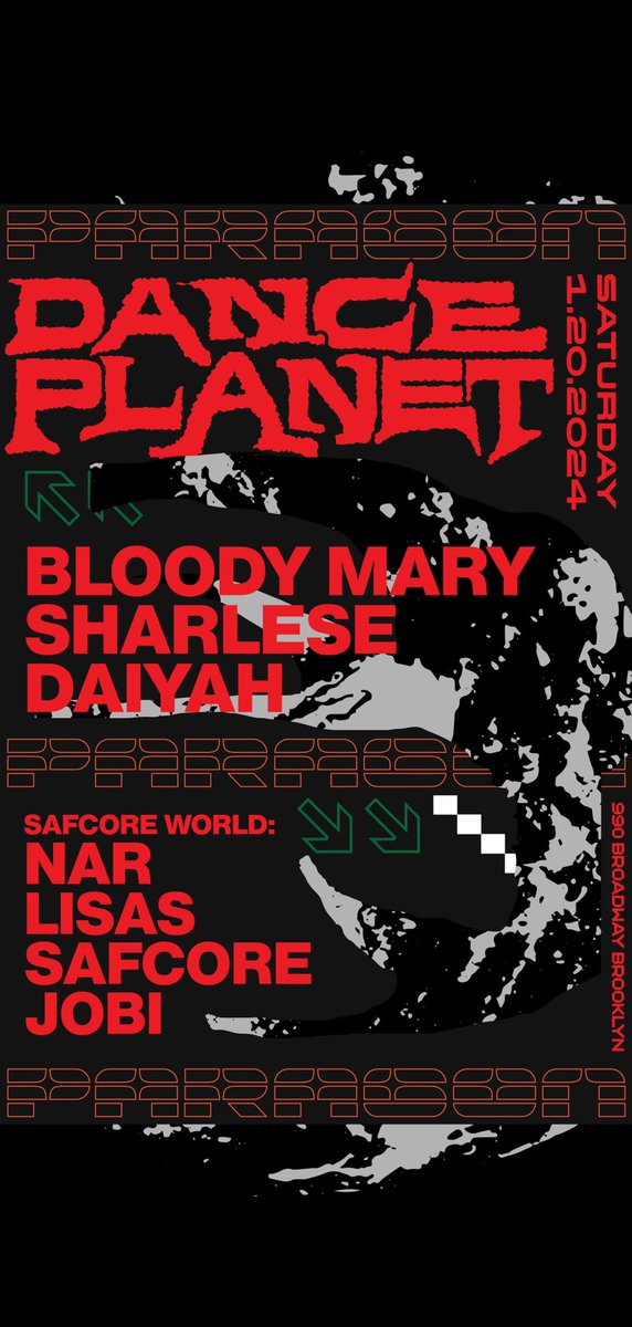 narrokh's tweet photo. ⛓️ 2NYTE ⛓️ COME CELEBRATE MY BDAY AT PARAGON 🚨 ON FROM 1-2:30 🚨 https://t.co/Rkg8fvuVpT
