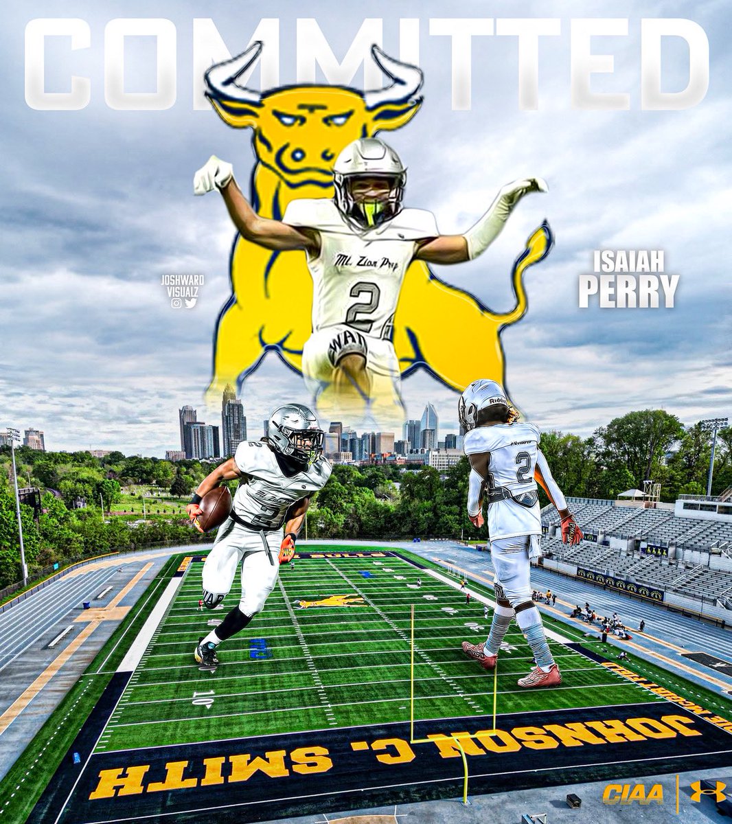 Isaiah Perry “Zip” tweet media